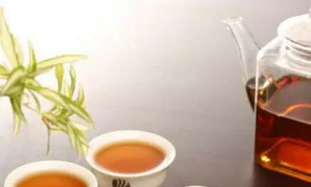 红茶知识——了解自己喝的是哪类红茶
