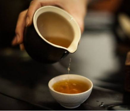“工夫红茶”和“功夫茶”,两者差别这么大吗