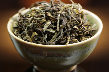 瑞草魁的制作工艺瑞草魁是红茶还是绿茶