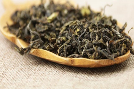 瑞草魁的制作工艺瑞草魁是红茶还是绿茶