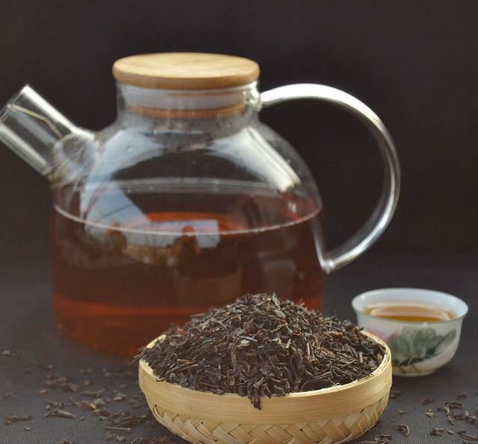 什么是荔枝红茶？是加工茶还是红茶