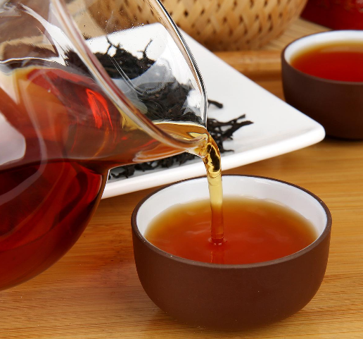 川红茶是什么茶，是四川茶吗？