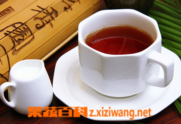 喝红茶的好处有哪些喝红茶的功效作用