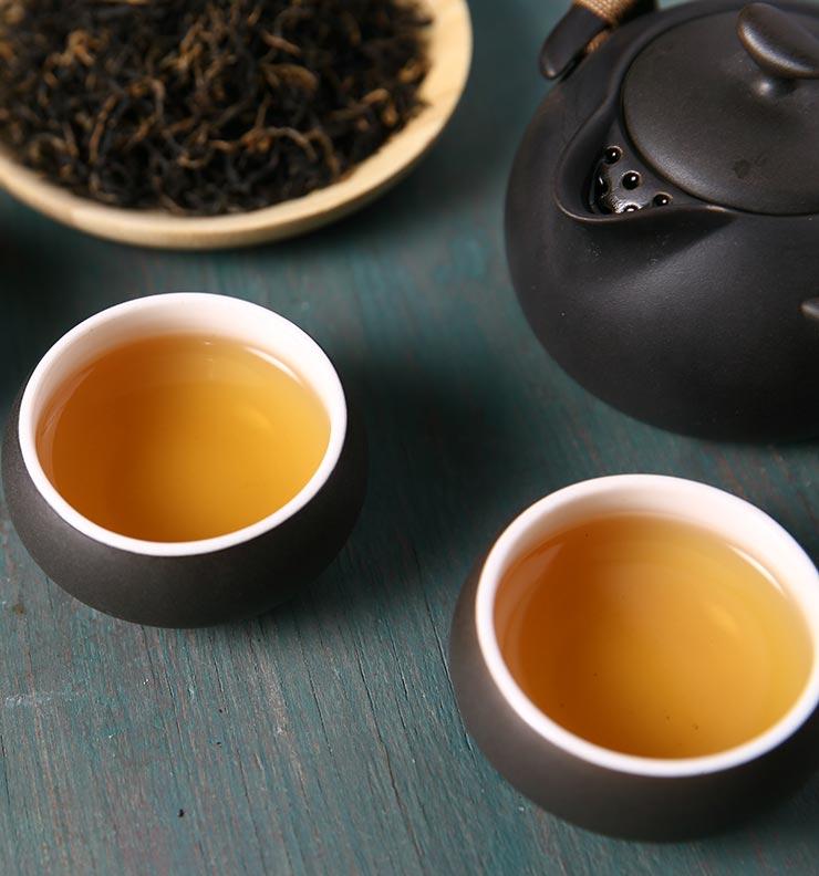 红茶“工夫茶”与“功夫茶”有那些区别？