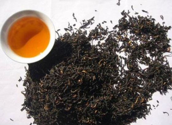 坦洋工夫红茶的历史带你了解中国历史名茶
