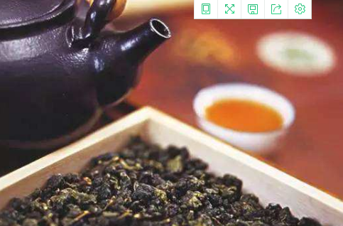 乌龙茶属于红茶还是绿茶？傻傻分不清楚！！