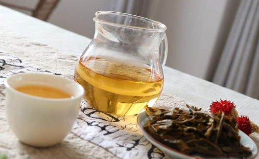 乌龙茶属于红茶还是绿茶？傻傻分不清楚！！