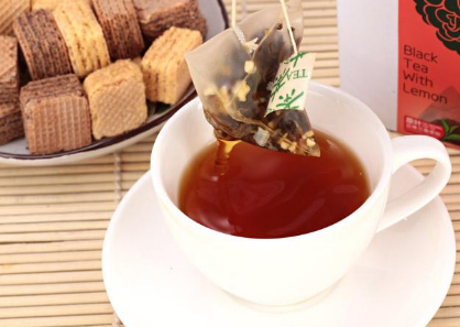 红茶包泡完茶还有什么其他的作用吗？