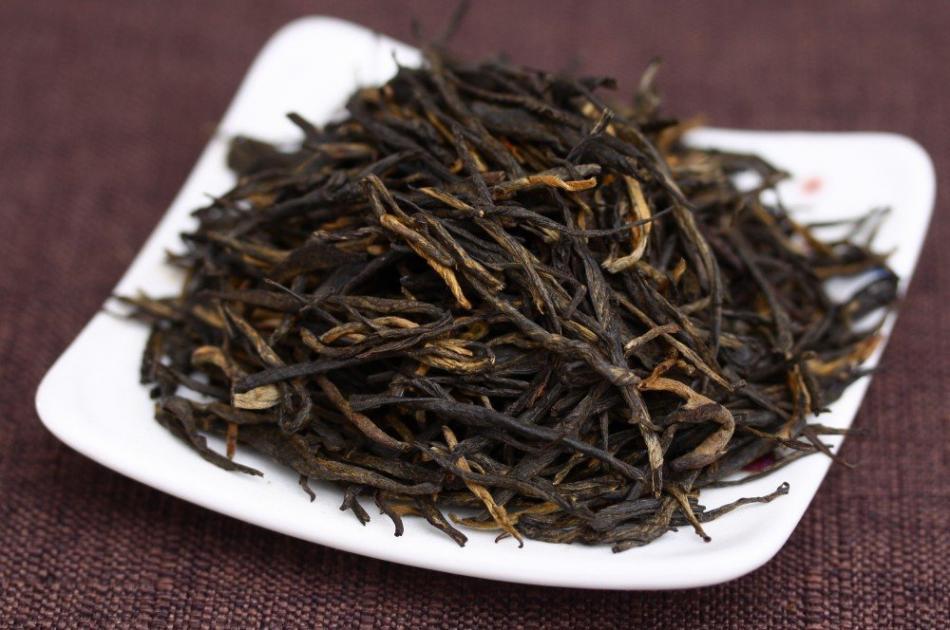 云南红茶滇红的茶文化历史及生产发展史