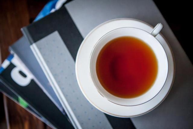 专访浙大茶学博导屠幼英：红茶如何预防心血管疾病！