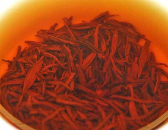 碧螺红茶怎么做的？你喜欢喝碧螺红茶吗