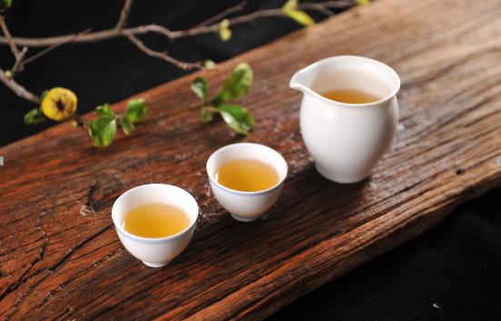 红茶洗茶是必做的功课还是浪费？