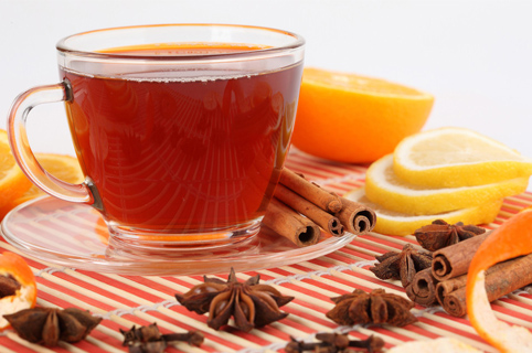 每天4杯红茶预防糖尿病红茶有哪些养生功效？