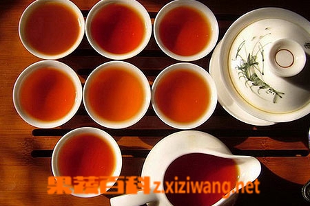 红茶有哪些知名红茶知识介绍