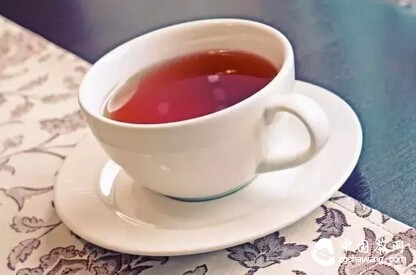 【学茶记】如何正确地冲泡红茶——且看凌波七步