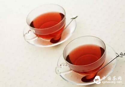 【学茶记】如何正确地冲泡红茶——且看凌波七步