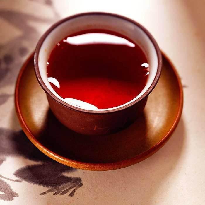 功夫红茶品种品质介绍