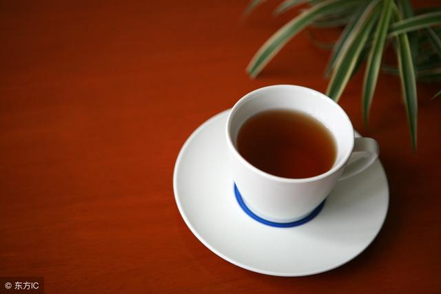 红茶品质因为他们，你竟然不知道？
