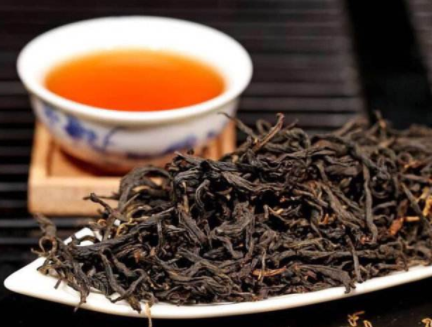 古树红茶的特点及功效你了解多少？