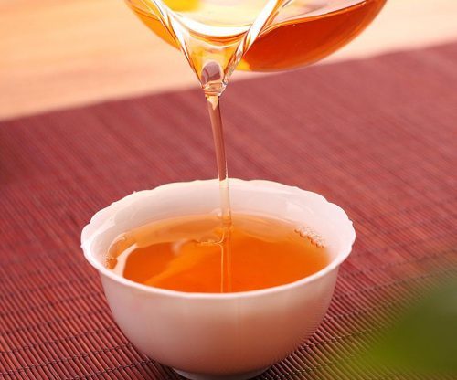 古树红茶的功效和特点有哪些？
