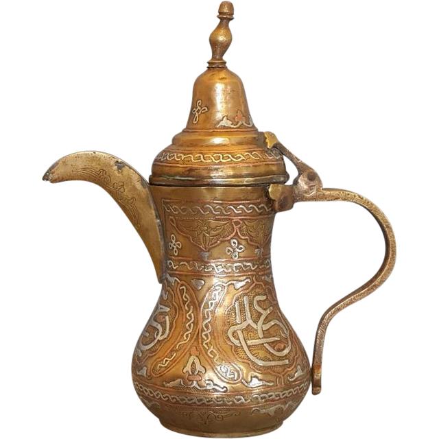 阿拉伯红茶—土豪喝的不是茶，是文化