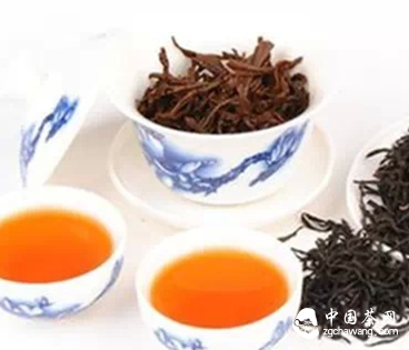 铁观音红茶的理解误区及与其它红茶的区别
