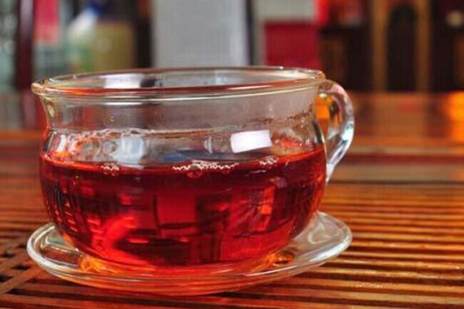 铁观音红茶理解误区及与其它红茶的区别