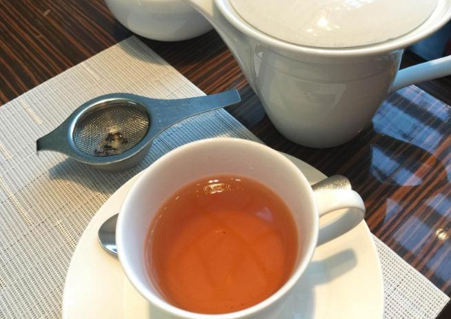铁观音茶的泡饮方法铁观音该怎么喝呢
