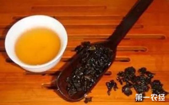 铁观音茶加蜂蜜，缓解急性胃炎除口臭？