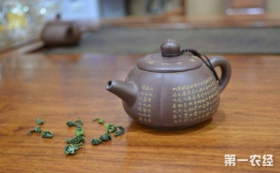 铁观音用什么壶泡好？不同茶叶选用不同茶壶！