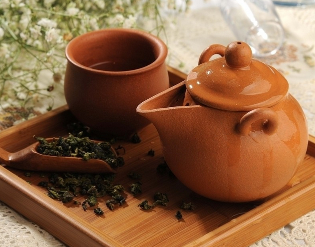 区分铁观音的春茶和秋茶方法