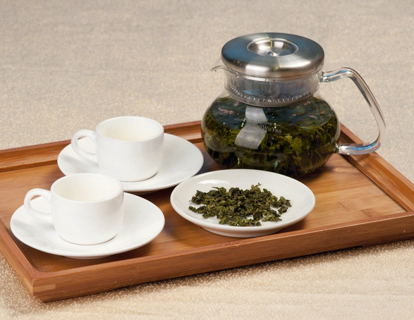 区分铁观音的春茶和秋茶方法