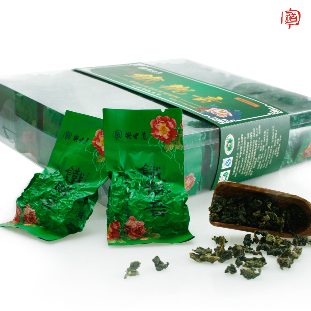 2011最新安溪铁观音浓香型秋茶价格及图片
