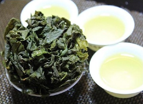 2011最新安溪铁观音浓香型秋茶价格及图片