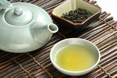 铁观音有几种类型的茶叶？