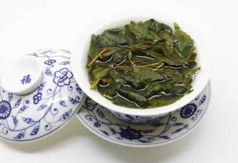 梨山茶属于什么茶梨山茶和铁观音一样吗