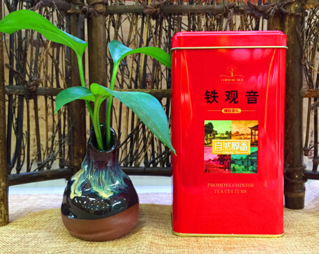 2015铁观音秋茶最新价格