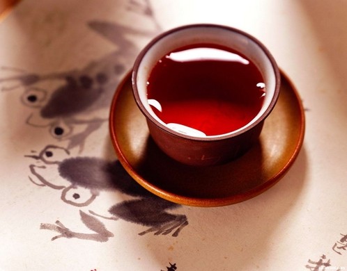 爱茶之友告诉你关于安溪铁观音茶文化
