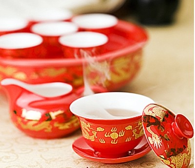 爱茶之友告诉你关于安溪铁观音茶文化