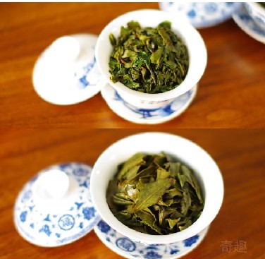 乌龙茶的优异品种—铁观音属于什么茶