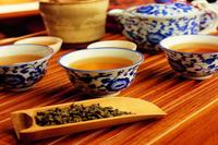 铁观音属于哪种茶中国六大茶系的介绍