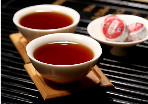 绿茶是生茶还是熟茶,铁观音是生茶还是熟茶,熟茶该怎么冲泡