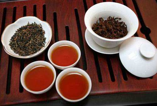 铁观音是红茶还是绿茶？铁观音属于什么茶？