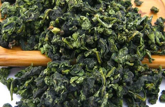 铁观音是绿茶还是乌龙茶？
