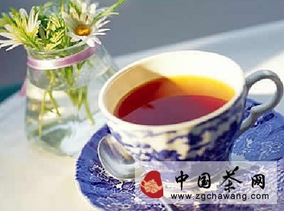 中国茗山铁观音的饮茶风俗