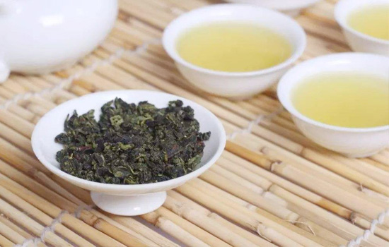 铁观音是什么茶铁观音属于红茶还是绿茶