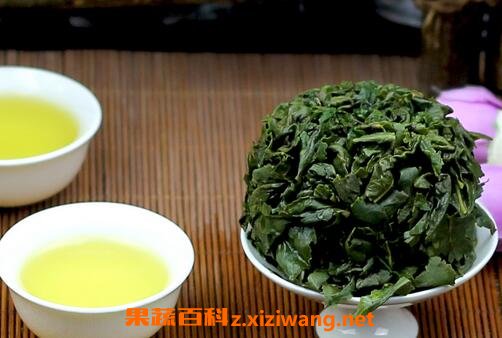 红茶是发酵茶吗铁观音是红茶还是绿茶