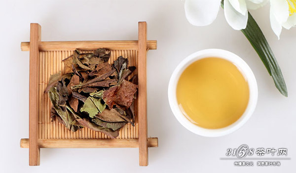 怎么样的寿眉茶才是最好的选购寿眉茶要注意什么