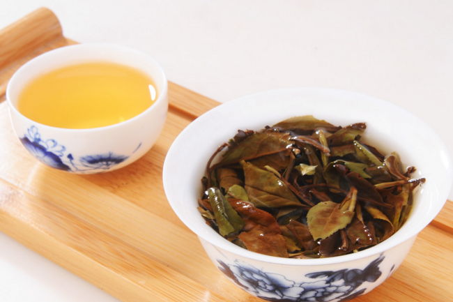 解读香峰寿眉是什么茶及茶叶其相应特征