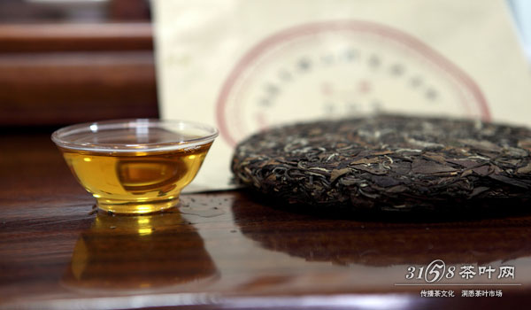寿眉茶的选购技巧如何辨别正宗寿眉茶